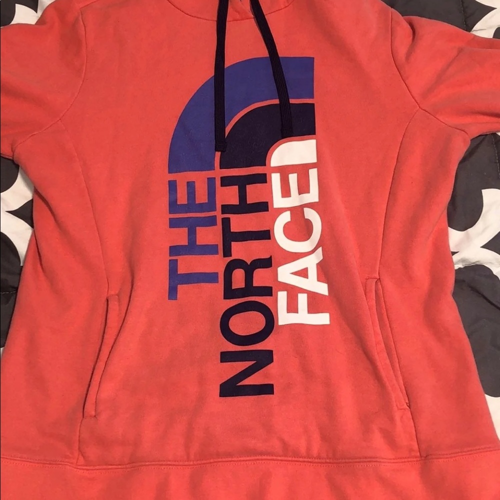 The North Face Hoodie